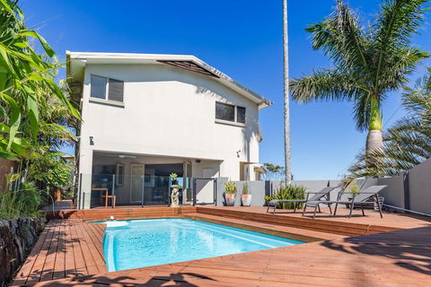 The Richmond Beach Villa - Dentist Find 0