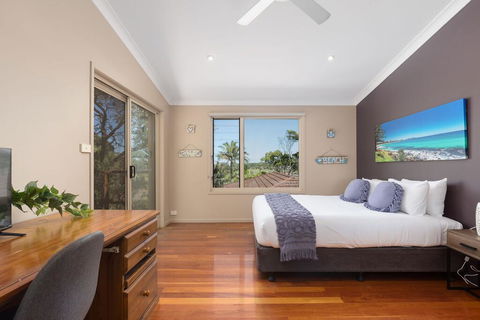 The Richmond Beach Villa - Dentist Find 1