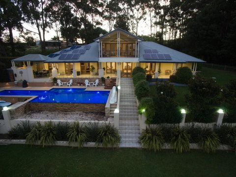 The Ridge Retreat At Mollymook - Dentist Search 0