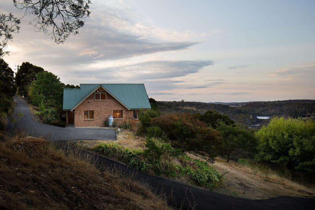 The River Valley Retreat