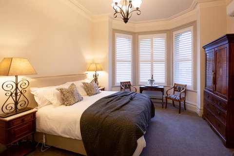 The Rivulet - Dentist Search 1