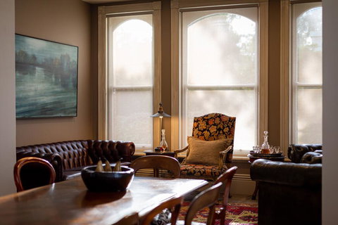 The Rivulet - Dentist Search 2