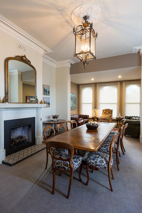 The Rivulet - Dentist Search 3