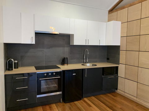 The Rocks Apartments - Dentist Search 3