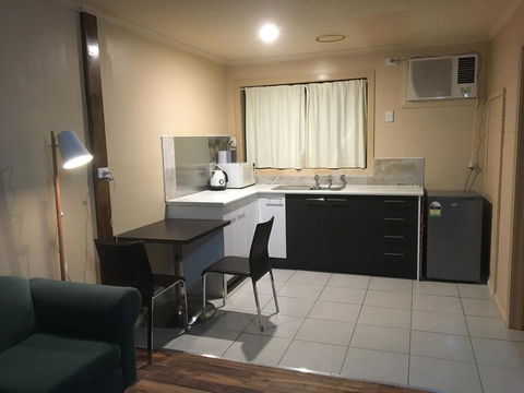 The Rocks Apartments - Dentist Search 0