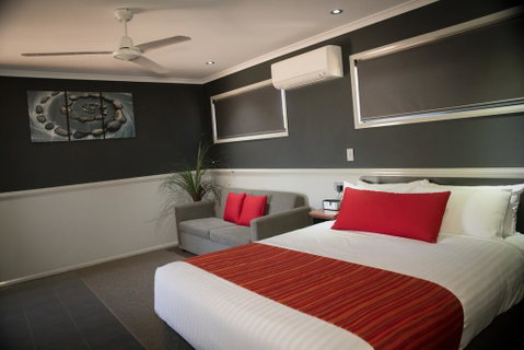The Rocks Motel - Dentists Australia 2