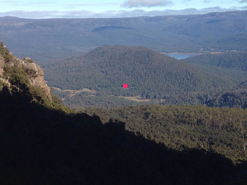 The Roundhouse - Dentist Find 3