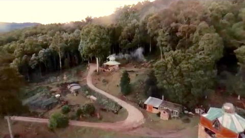 The Roundhouse - Dentist Find 1