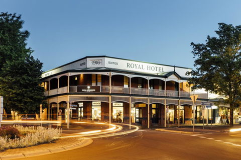 The Royal Daylesford Hotel - Dentist Find 0