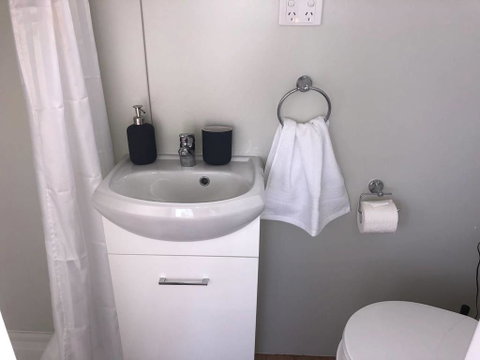 The Saddle Camp Tiny House, Braidwood - Dentist Find 2