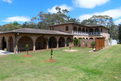 The Sanctuary At Paradise Beach B&B - Dentist Search 2