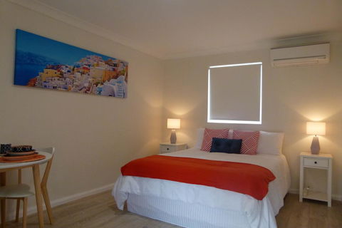 The Sanctuary At Paradise Beach B&B - Dentist Search 3