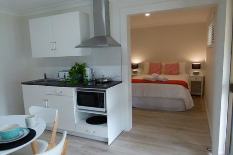 The Sanctuary At Paradise Beach B&B - Dentist Search 1