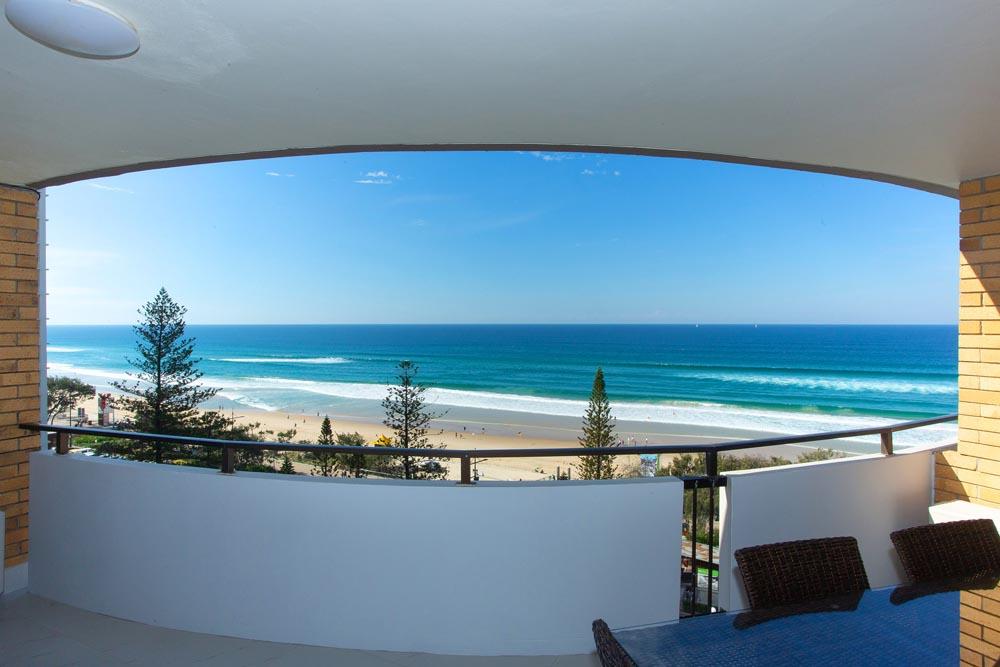 The Sands