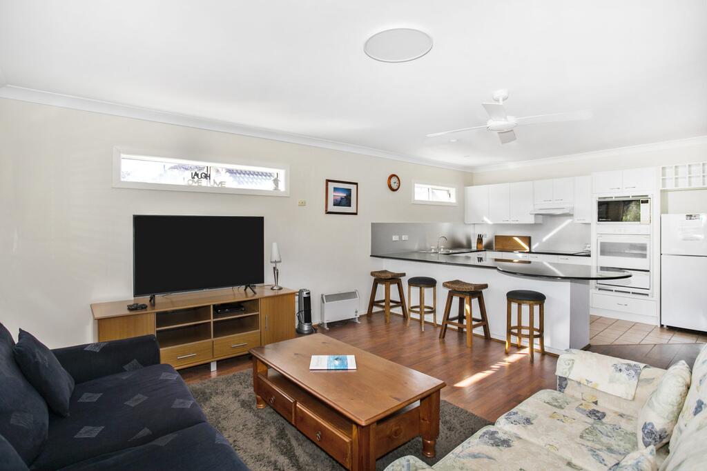 The Sands - 4/46 Jones Avenue Mollymook