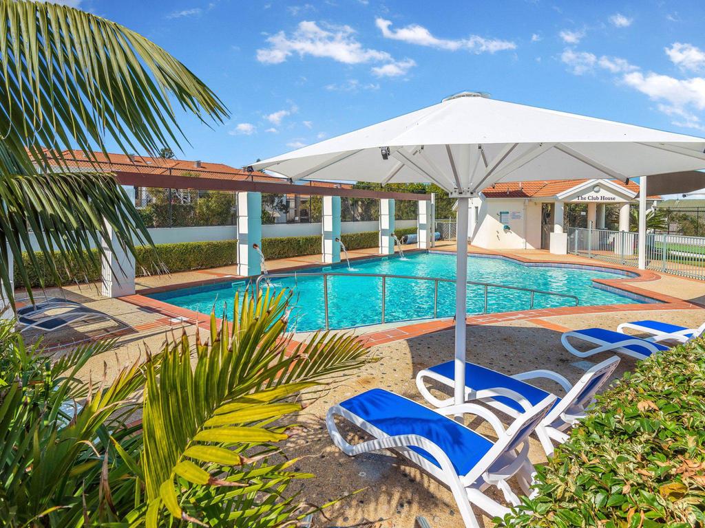 The Sands 51 - A Beach Escape