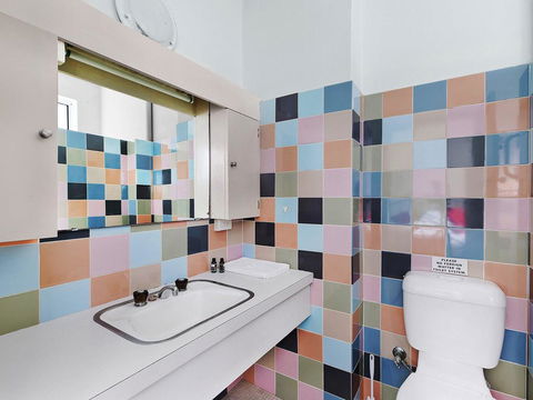 The Sands Apartment 6 - Dentists Australia 1