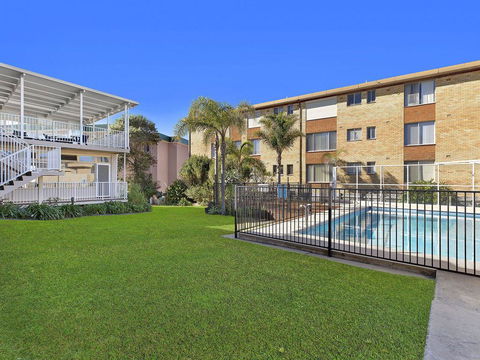 The Sands Apartment 6 - Dentists Australia 2