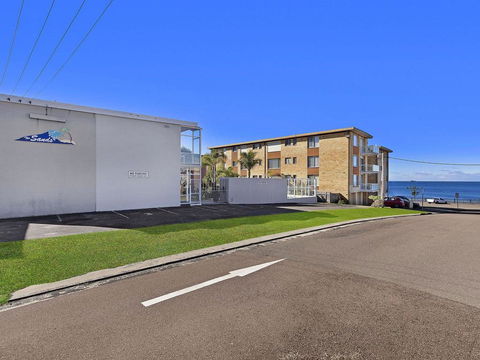 The Sands Apartment 6 - Dentists Australia 3