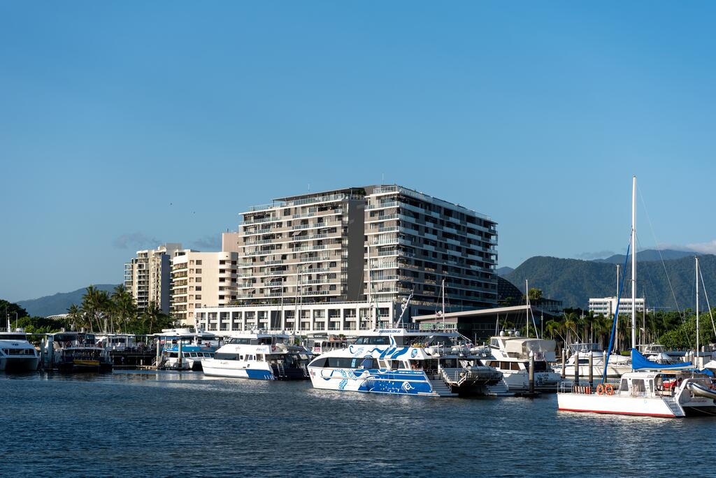 The Sebel Cairns Harbour Lights