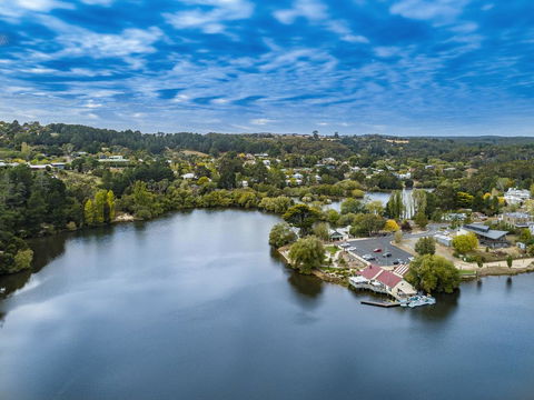 The Sebel Creswick Forest Resort - Dentists Australia 2