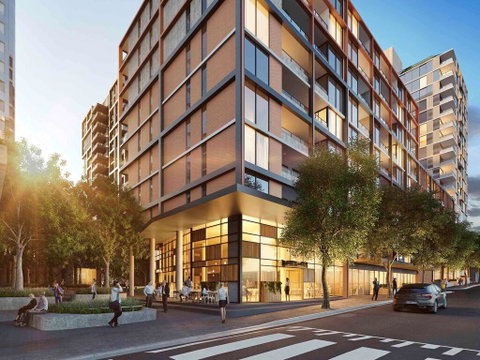 The Sebel Melbourne Moonee Ponds - Dentist Find 0