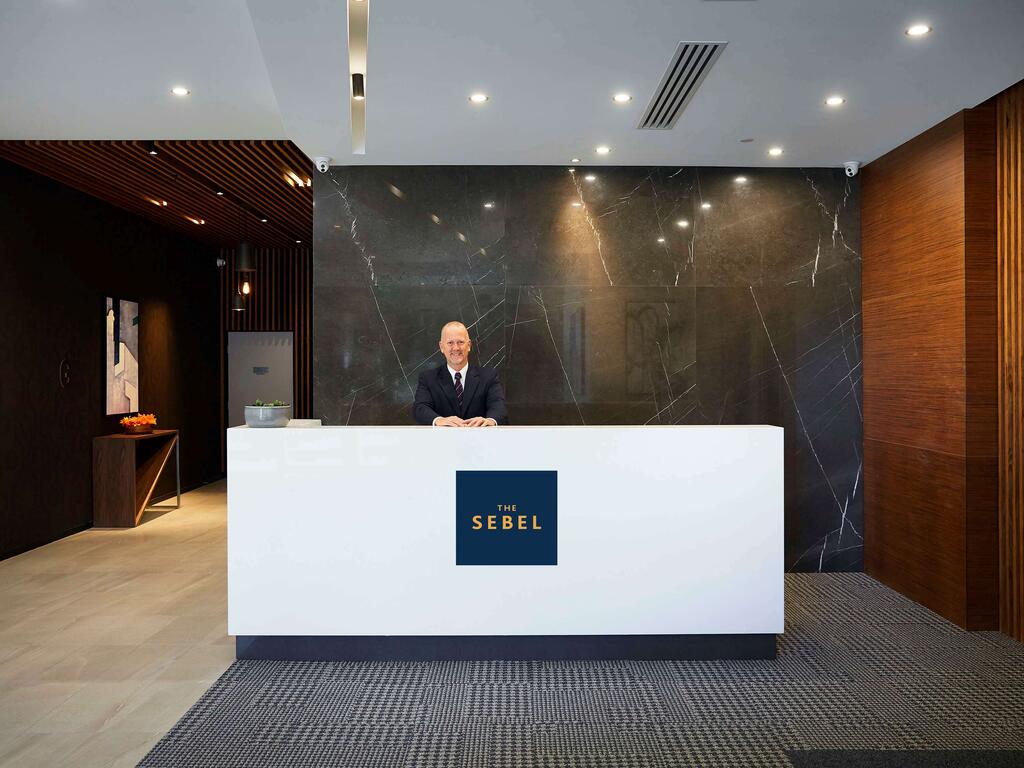 The Sebel West Perth