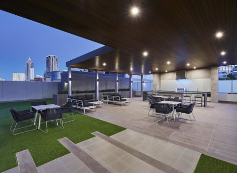 The Sebel West Perth - Dentist Find 3