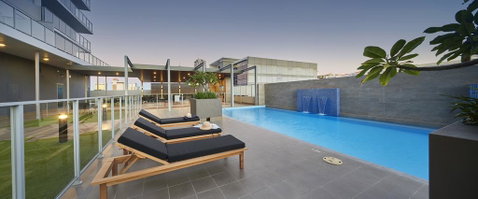 The Sebel West Perth - Dentist Find 1