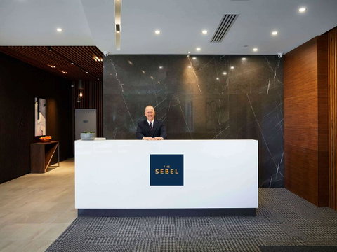 The Sebel West Perth - Dentist Find 0