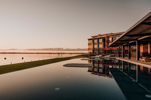 The Sebel Yarrawonga Silverwoods - Dentist Find 1