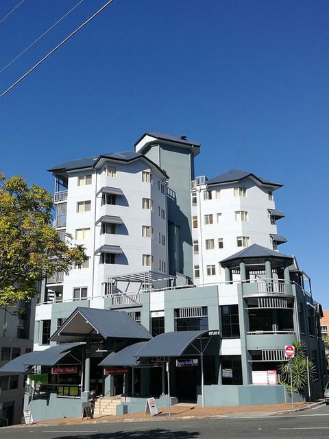 The Sedgebrook On Leichhardt - Dentist Find 3