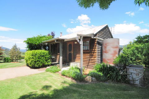 The Settlers Cottage - Kangaroo Valley - Dentist Find 0