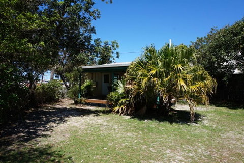 The Shack - Rainbow Beach, The Ultimate Beach Shack, 200m To Beach - Dentist Find 0