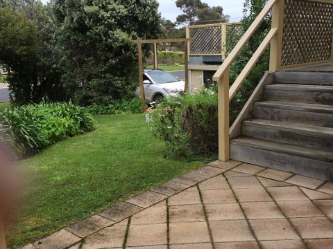 The Shelter @ Robe - Dentist Find 2