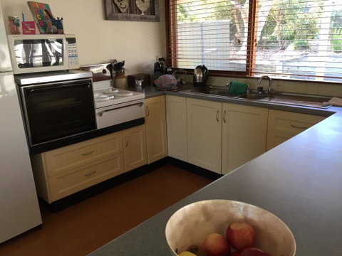 The Shelter @ Robe - Dentist Find 3