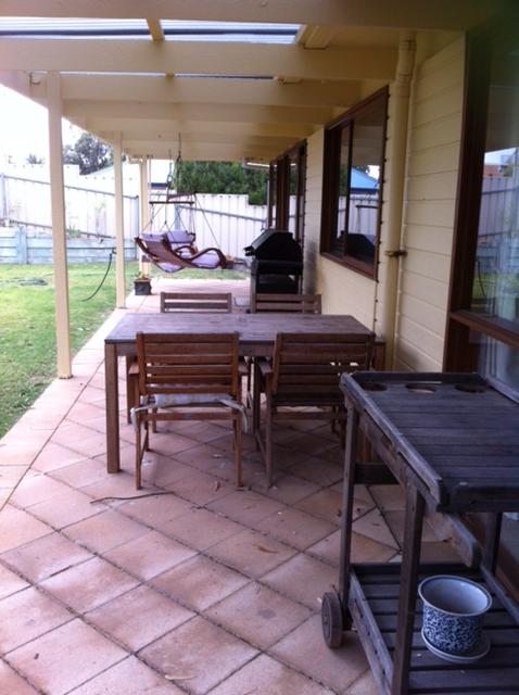 The Shelter @ Robe - Dentist Find 1