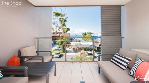 The Shoal Apartments, Unit 201/4-8 Bullecourt Street - Dentist Find 2