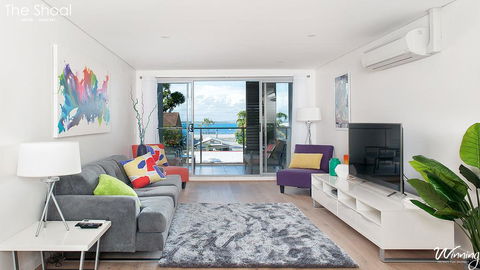 The Shoal Apartments, Unit 201/4-8 Bullecourt Street - Dentist Find 0