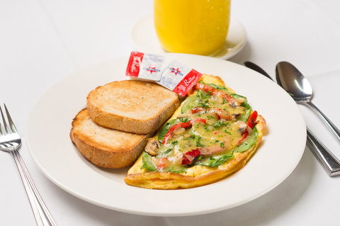 The Standpipe Golf Motor Inn - Dentist Find 3