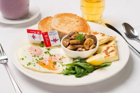 The Standpipe Golf Motor Inn - Dentist Find 2