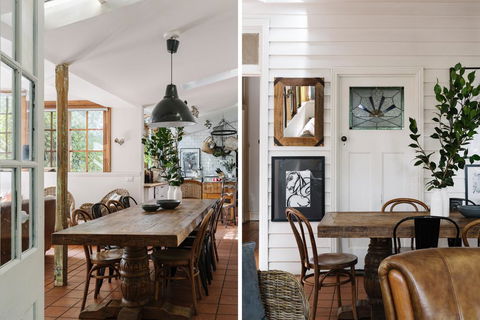 The Station House Daylesford - Dentist Find 2