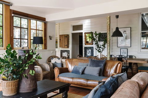 The Station House Daylesford - Dentist Find 1