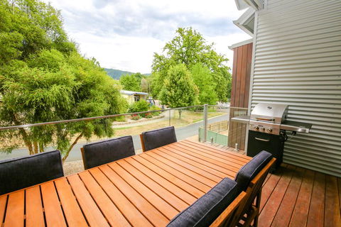 The Stelvio Villas - Villa One - Dentist Find 3