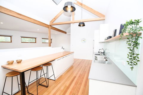 The Stelvio Villas - Villa One - Dentist Find 0