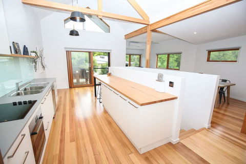 The Stelvio Villas - Villa One - Dentist Find 1