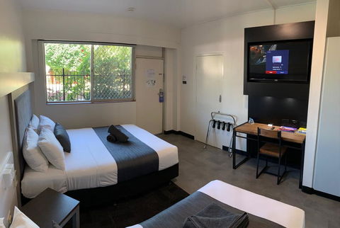 The Stuart Hotel-Motel - Dentist Search 0