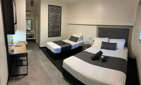 The Stuart Hotel-Motel - Dentist Search 3