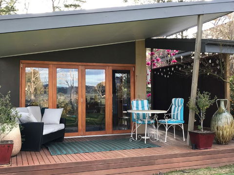 The Studio - Yarra Valley - Dentist Find 1