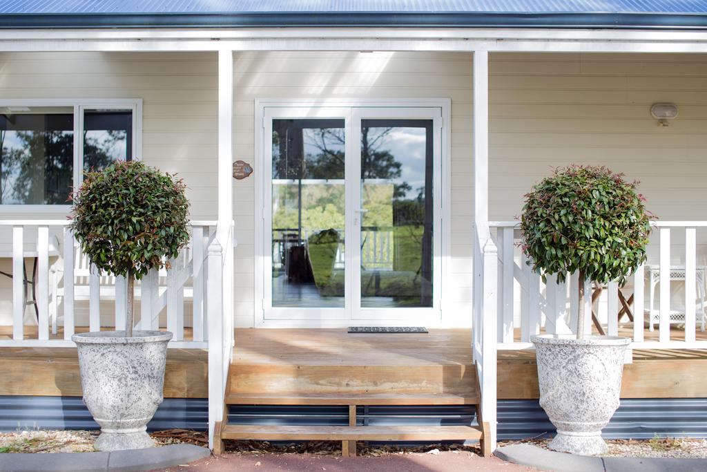 The Summer House Retreat